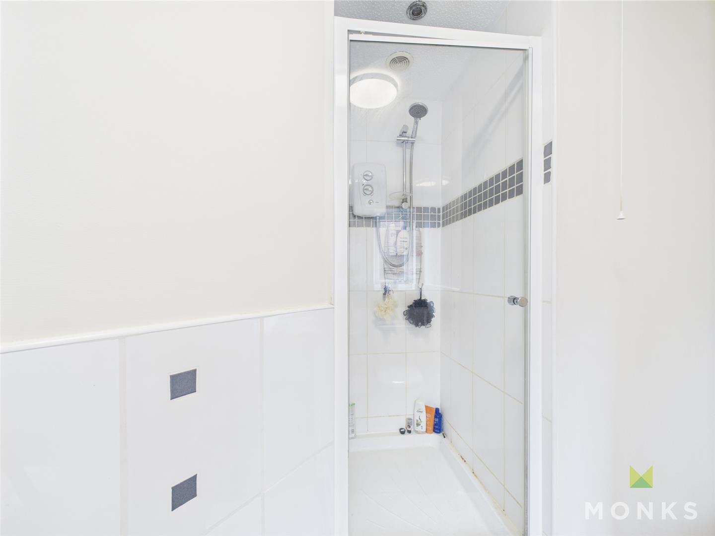 18 Millers Green, Shrewsbury, SY1 2UB SSTC